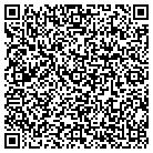 QR code with Hudson Mohawk Area Health Edu contacts
