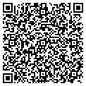 QR code with Jim Bush contacts