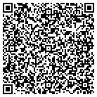 QR code with C V Starr Intermediate School contacts