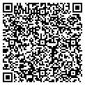 QR code with GNC contacts