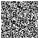 QR code with Hair Sensation contacts
