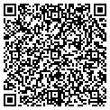 QR code with D R V Auto Sales contacts
