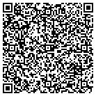 QR code with Community Church Of God-Christ contacts
