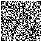 QR code with Cachet Glatt Kosher Restaurant contacts