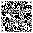 QR code with A M Building Maintenance Corp contacts