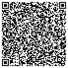 QR code with Mark of Excellence The contacts