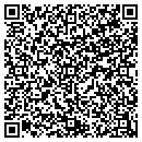 QR code with Hough Steve Pre Ownd Cars contacts