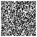 QR code with U R I F3 contacts