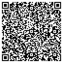 QR code with C T C Pros contacts