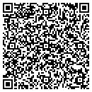 QR code with P & K Overseas contacts