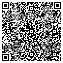 QR code with Harsha Mehta DDS contacts