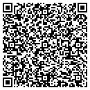 QR code with A Marshall contacts
