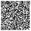 QR code with Atomic Ink contacts