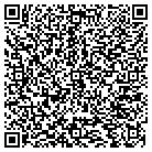 QR code with Custom Building Unlimited Corp contacts