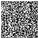 QR code with A J Carvalho & Sons contacts