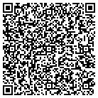 QR code with M Space Holdings LLC contacts