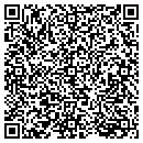 QR code with John Hackett DC contacts