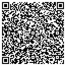 QR code with E & I Finishing Corp contacts