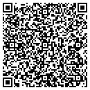 QR code with Hascup Plumbing contacts
