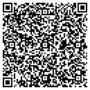 QR code with James W Brown MD contacts