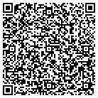 QR code with L & C Advertising Corp contacts