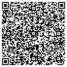QR code with AAA Allstate Abstract/Title contacts