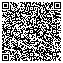 QR code with Anytime Limo contacts