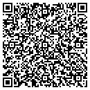 QR code with B & 2a WORLD Comm Corp contacts