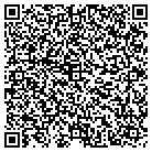 QR code with My Time Fitness & Spa Center contacts
