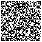 QR code with D Scully's Plumbing Inc contacts