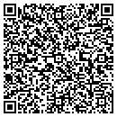 QR code with E L Gordon Jr contacts