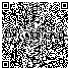 QR code with Chittindra Realty Corporation contacts