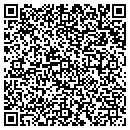 QR code with J Jr Intl Corp contacts