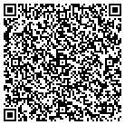 QR code with A & F Electrical Testing Inc contacts