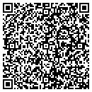 QR code with B & B Auto Specialists contacts