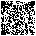 QR code with Tonawanda Machine & Fbrctng contacts