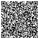 QR code with Marsh Inc contacts