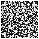 QR code with Hinkley Tree Service contacts