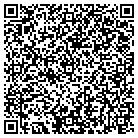 QR code with University Radiology At Ecmc contacts