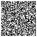 QR code with L C Auto Body contacts