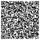 QR code with R K B Construction Company contacts