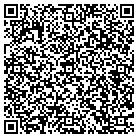 QR code with R & M Check Cashing Corp contacts