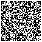 QR code with N Y S Surgery Center contacts