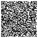 QR code with Joe Pugliese contacts