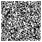 QR code with Web Roofing & Windows contacts