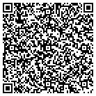 QR code with Rage Furniture & Lighting contacts