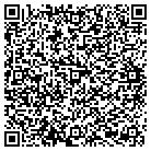 QR code with N Y Heart Center Cardiovascular contacts