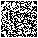 QR code with C W Electronics contacts