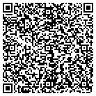 QR code with T C Richard's Hair Design contacts