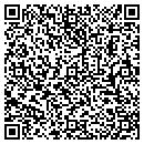 QR code with Headmasters contacts